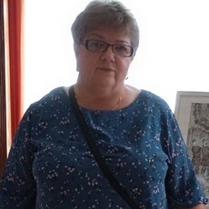 Фотография девушки Татьяна, 67 лет из г. Иваново