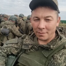 Фотография мужчины Султан, 37 лет из г. Чебаркуль