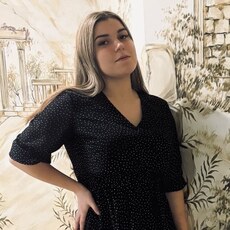 Фотография девушки Елизавета, 22 года из г. Нововоронеж