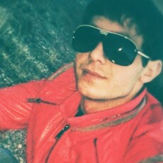 Фотография мужчины Армен, 28 лет из г. Пенза