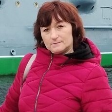 Фотография девушки Наталья, 48 лет из г. Домодедово