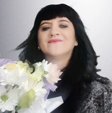 Фотография девушки Ники, 54 года из г. Оренбург