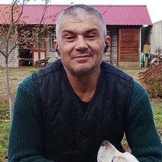 Фотография мужчины Иван, 45 лет из г. Старый Оскол