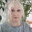 Татьяна, 66 лет