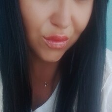 Фотография девушки Kira, 30 лет из г. Орел