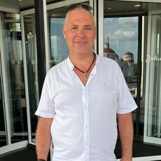 Фотография мужчины Егор, 46 лет из г. Саранск