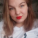 Елизавета, 25 лет