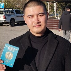 Фотография мужчины Владислав, 31 год из г. Караганда