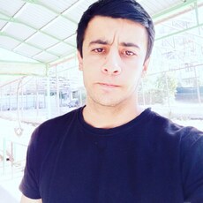Фотография мужчины Alisher, 31 год из г. Худжанд