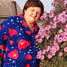 Фотография девушки Лилия, 57 лет из г. Могилев
