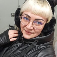 Фотография девушки Людмила, 39 лет из г. Брянск