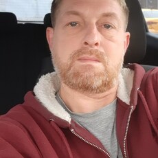 Фотография мужчины Макс, 46 лет из г. Тверь