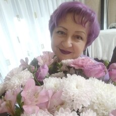 Фотография девушки Ирина, 53 года из г. Новый Уренгой