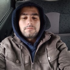 Фотография мужчины Sedli Sedli, 38 лет из г. Старая Русса