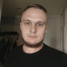 Фотография мужчины Антон, 26 лет из г. Миасс