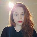 Nushicka, 30 лет