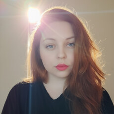 Фотография девушки Nushicka, 30 лет из г. Клинцы