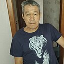 Ильяс, 55 лет