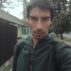 Фотография мужчины Андрей, 38 лет из г. Бишкек