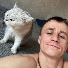 Фотография мужчины Vova, 26 лет из г. Владивосток