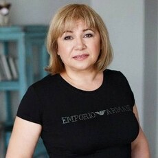 Фотография девушки Светлана, 56 лет из г. Челябинск