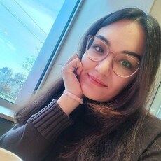 Фотография девушки Виктория, 28 лет из г. Березники