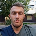 Денис, 23 года