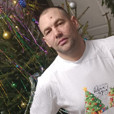 Фотография мужчины Александр, 45 лет из г. Первомайский