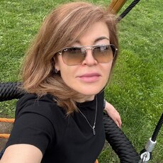 Фотография девушки Альфея, 52 года из г. Уфа