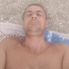 Фотография мужчины Ваня, 46 лет из г. Давид-Городок