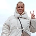 Татьяна, 68 лет