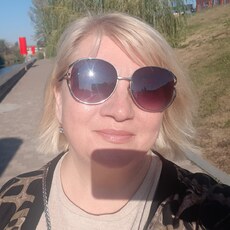 Фотография девушки Алёна, 41 год из г. Тула
