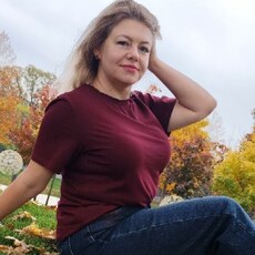 Фотография девушки Юлия, 41 год из г. Краснодар