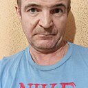 Сергей, 50 лет