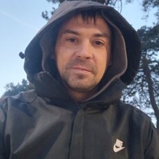 Фотография мужчины Алексей, 39 лет из г. Минусинск