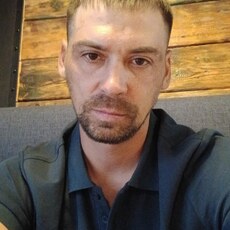 Фотография мужчины Алексей, 39 лет из г. Минусинск