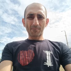 Фотография мужчины Альберт, 40 лет из г. Донецк