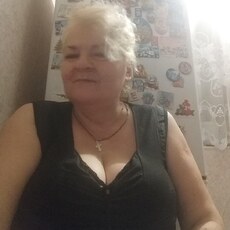 Фотография девушки Люба, 60 лет из г. Остров