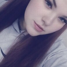 Фотография девушки Карина, 22 года из г. Архангельск