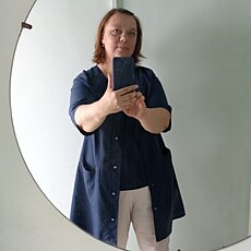 Фотография девушки Елена, 52 года из г. Мыски