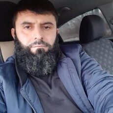 Фотография мужчины Тимур, 42 года из г. Грозный