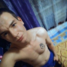 Фотография мужчины Aleksei, 31 год из г. Шексна