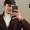 Фомин, 23 года