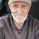 Дики, 61 год