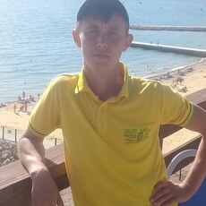 Фотография мужчины Александр, 35 лет из г. Ульяновск