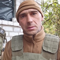 Фотография мужчины Ярослав, 45 лет из г. Кропивницкий