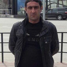 Фотография мужчины Азер, 42 года из г. Пятигорск