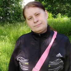 Фотография девушки Нина, 37 лет из г. Нижний Новгород