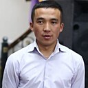 Гани, 32 года