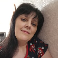 Фотография девушки Надежда, 44 года из г. Тюмень